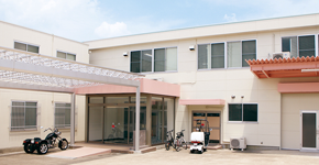 住宅型有料老人ホームH&N名東