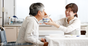 訪問介護サービス