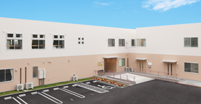 住宅型有料老人ホームH&N鳴海