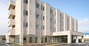 サービス付き高齢者向け住宅H&N宝慈苑