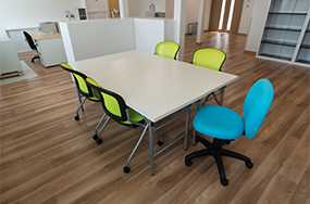 スタッフセンター