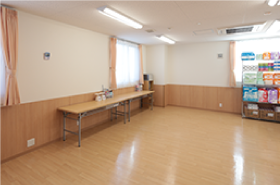 スタッフセンター