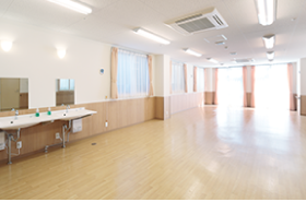 パブリックスペース